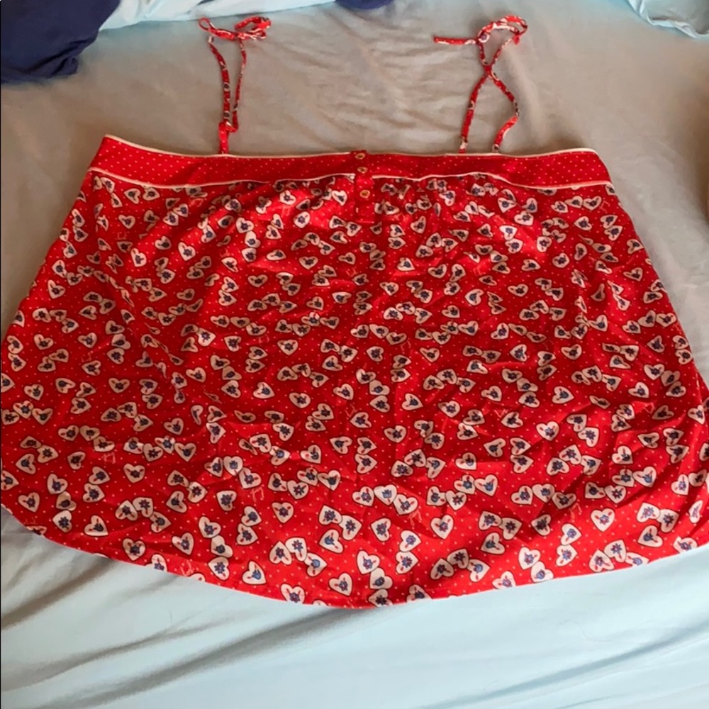XL Juicy Couture Tank Top